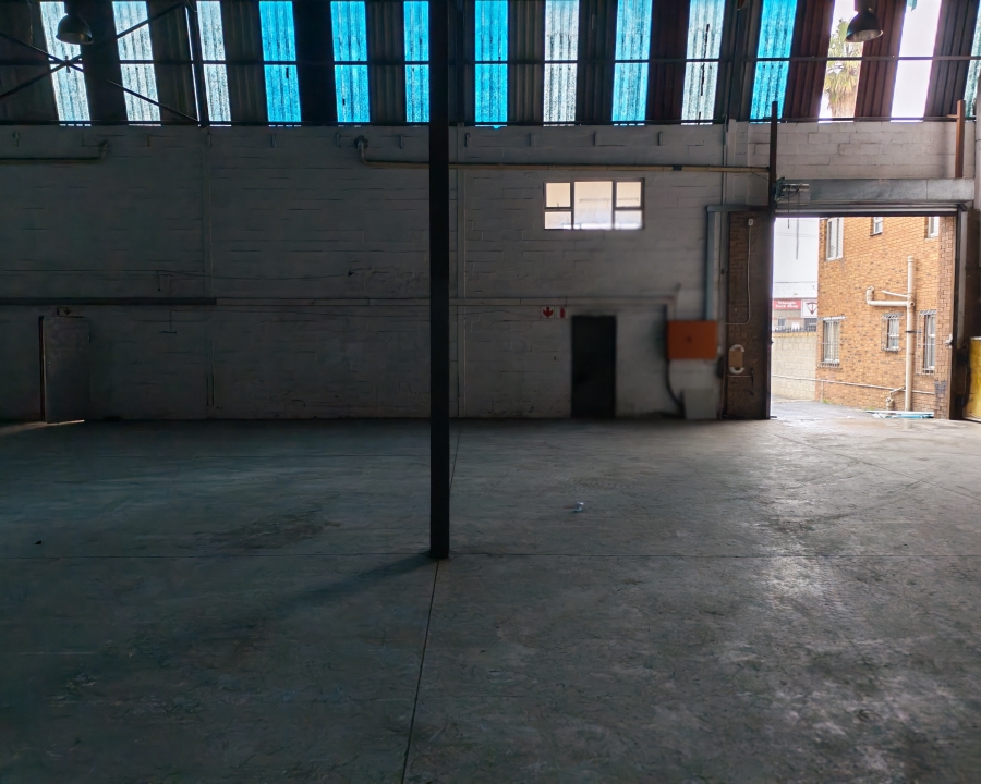 To Let Commercial Property for Rent in Blackheath Industrial Western Cape